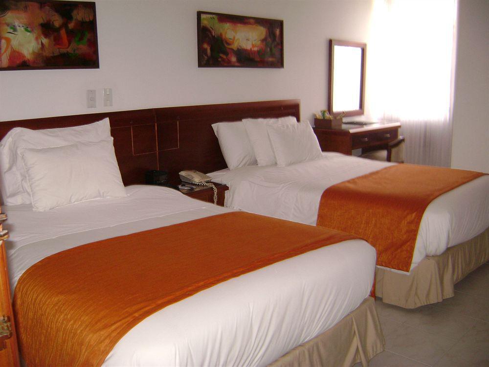Hotel Tativan Valledupar Exterior foto