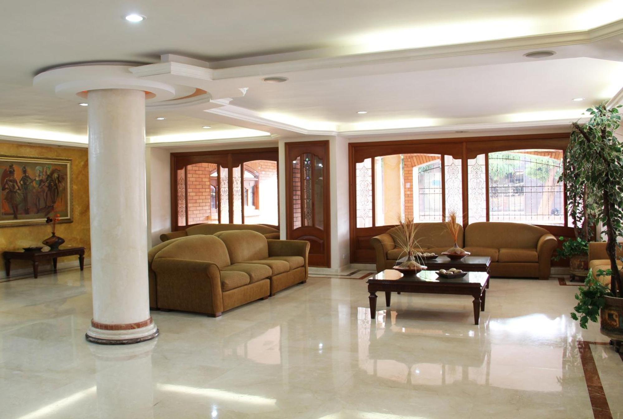 Hotel Tativan Valledupar Exterior foto