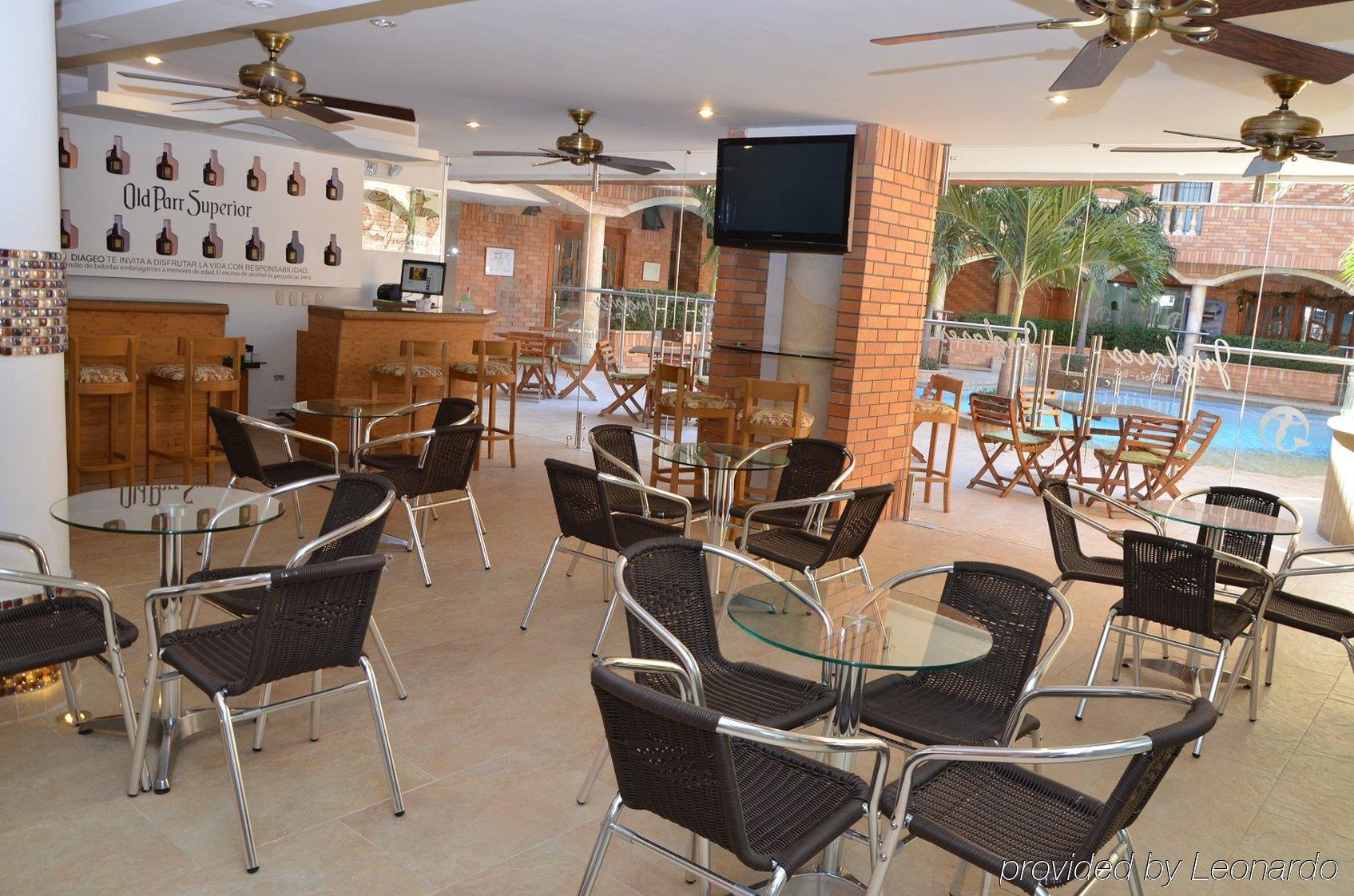 Hotel Tativan Valledupar Exterior foto