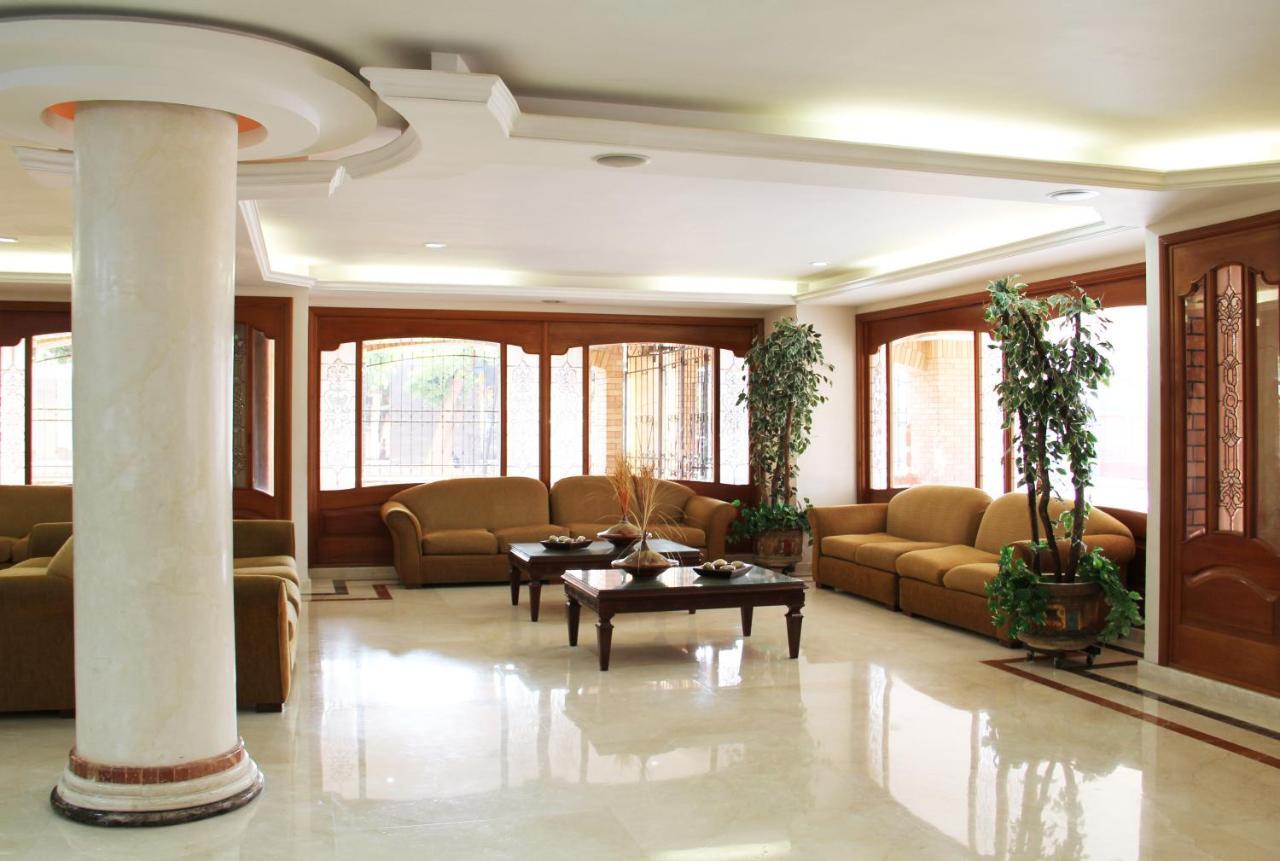 Hotel Tativan Valledupar Cameră foto